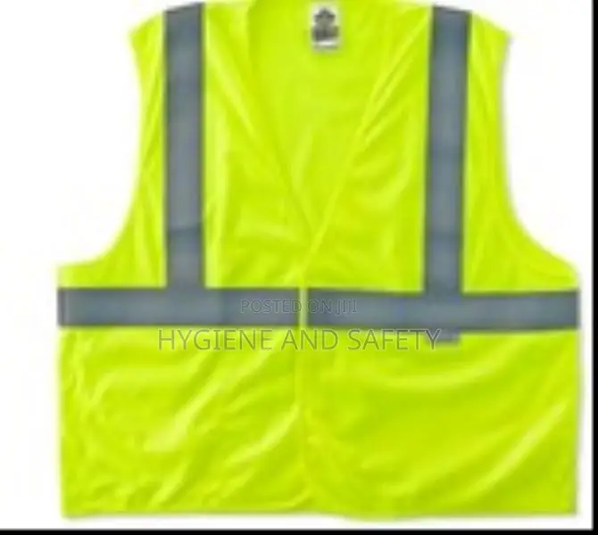 Reflective Vest