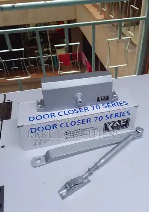 Best Automatic Door Closer | Hydraulic Door