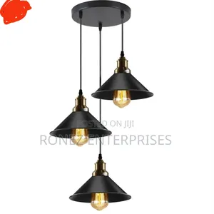 Unique 3 in 1 Pendant Yts5b
