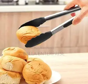 Multi-Purpose Grill/Cook and Serve Tong
