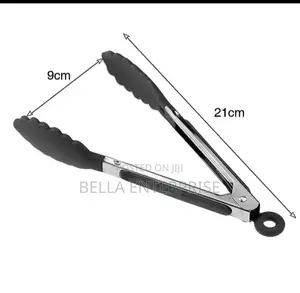 Multi-Purpose Grill/Cook and Serve Tong