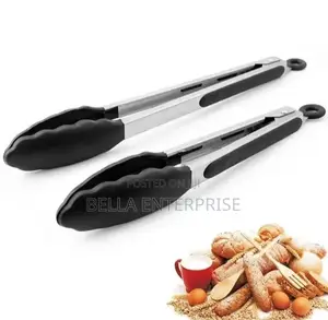 Multi-Purpose Grill/Cook and Serve Tong