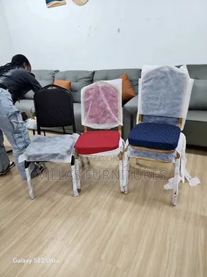 Event/Meeting/Conference Chair