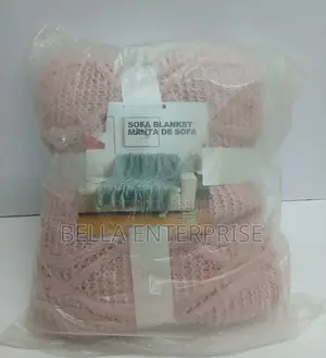 Nordic Sofa Cover Cotton