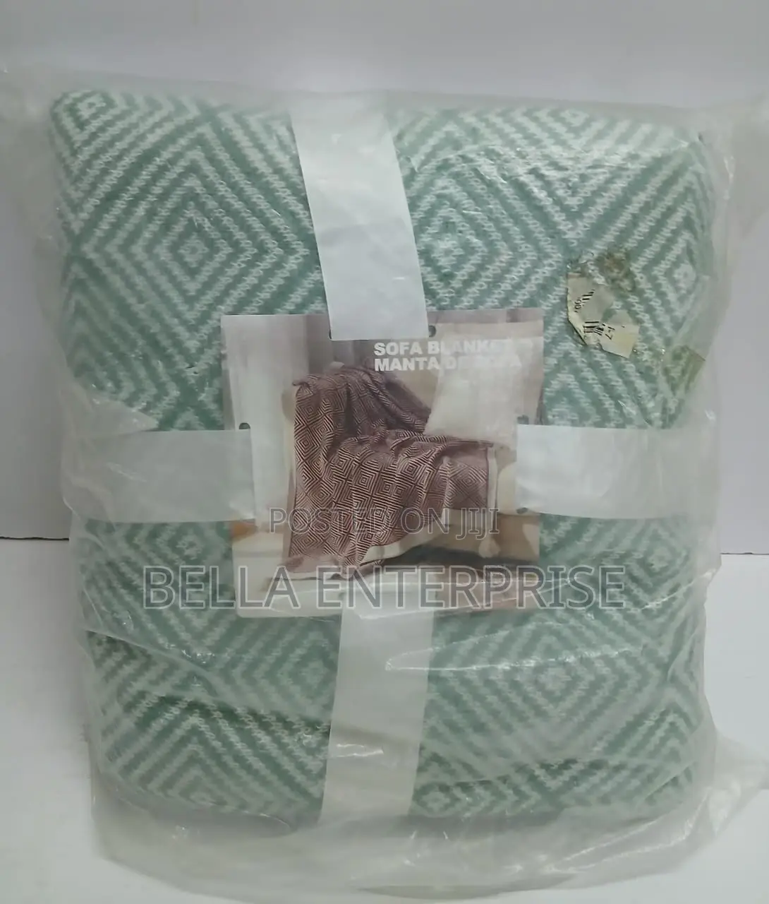 Nordic Sofa Cover Cotton