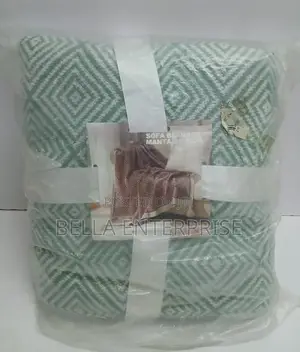 Nordic Sofa Cover Cotton