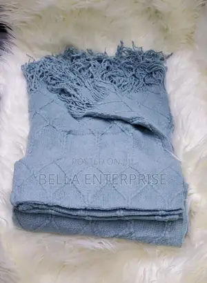 Nordic Sofa Cover Cotton
