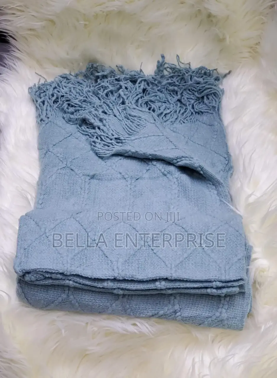 Nordic Sofa Cover Cotton