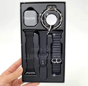 Haino Teko Ladies Smart Watch Sq-16 Mini