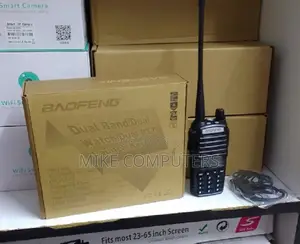 Professional Radio Call Walkie Talkie Uv82 High Power