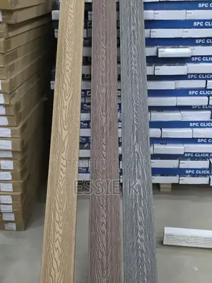 Wood Plastic Composite Decking -Floor Decking
