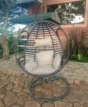 Executive Swing Chair