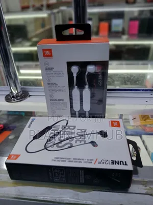 JBL Harman Tune 125bt