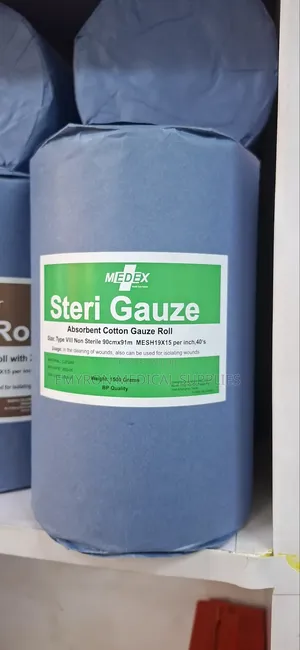 Gauze Roll