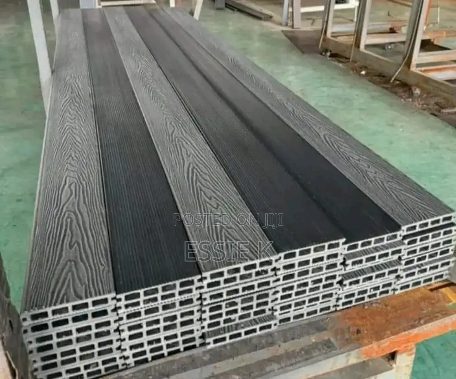 Modern Technology Flooring WPC Panels