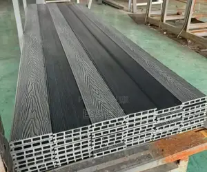 Modern Technology Flooring WPC Panels
