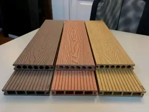 Modern Technology Flooring WPC Panels