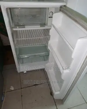 Mini Hisense Fridge 90l