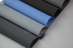 Elegant Sunscreen Blinds and Durable Fabrics
