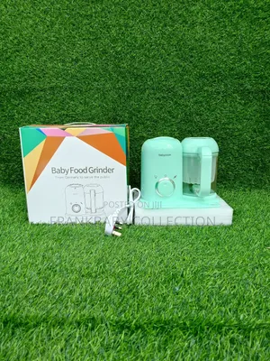 Babycook. Food Grinder /-Blender