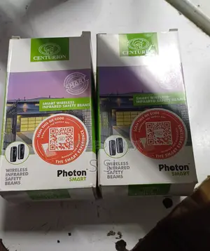 Photon Smart Beam Sensor