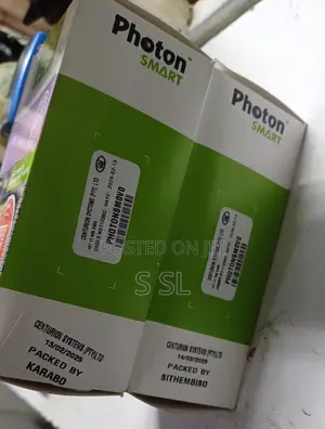 Photon Smart Beam Sensor