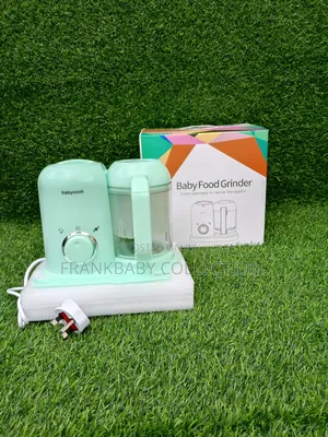Baby Food Processor /-Blender