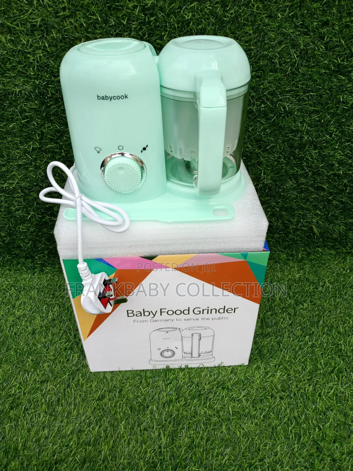 Smartbaby Food. Processor /-Blender