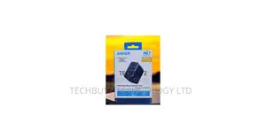 Anker Nano Travel Adapter