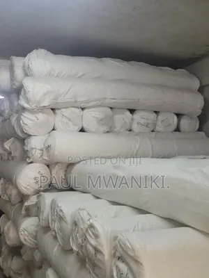 Non-woven Geotextiles Membrane / Non-woven Geotextiles Fabric