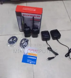 Baofeng Walkie Talkie 888s Bf-Baofeng Low Priced
