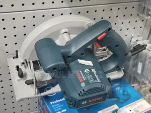 Bosch Professional Circular Saw