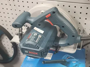 Bosch Professional Circular Saw