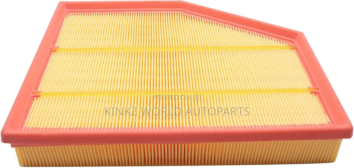 BMW E60/E61 5-Series Engine Air Filter Oem or