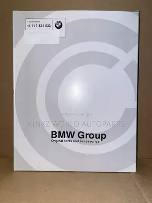 BMW E60/E61 5-Series Engine Air Filter Oem or