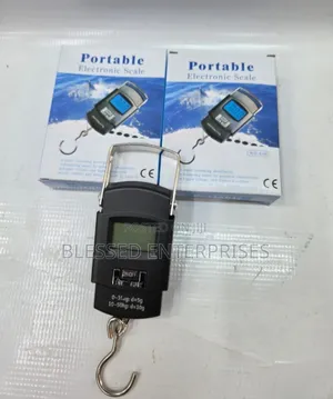 50kg Commercial Weighing Scale/Weighing Scale 50kg