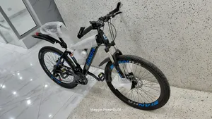 Tanda Size 26 Adult Mountain Bike