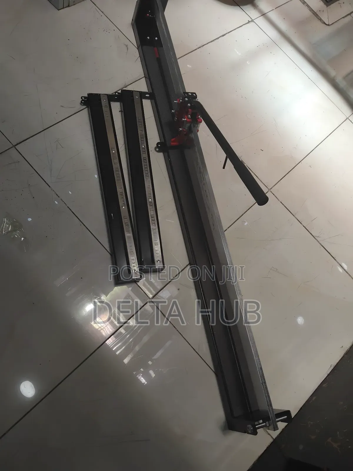 Heavy Load Tile Cutter