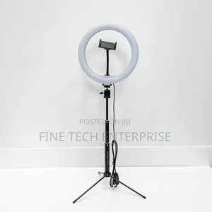 10 Inches Ring Light