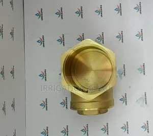 Valve Ya Mfumo Wa Umwagiliaji