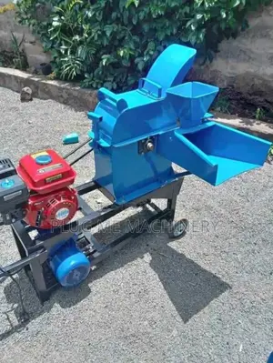 Good Quality Chopper/Improved Chaffcutter