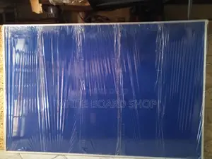 Heavy Duty Notice Board 180cm X 120cm (6ft X 4ft)