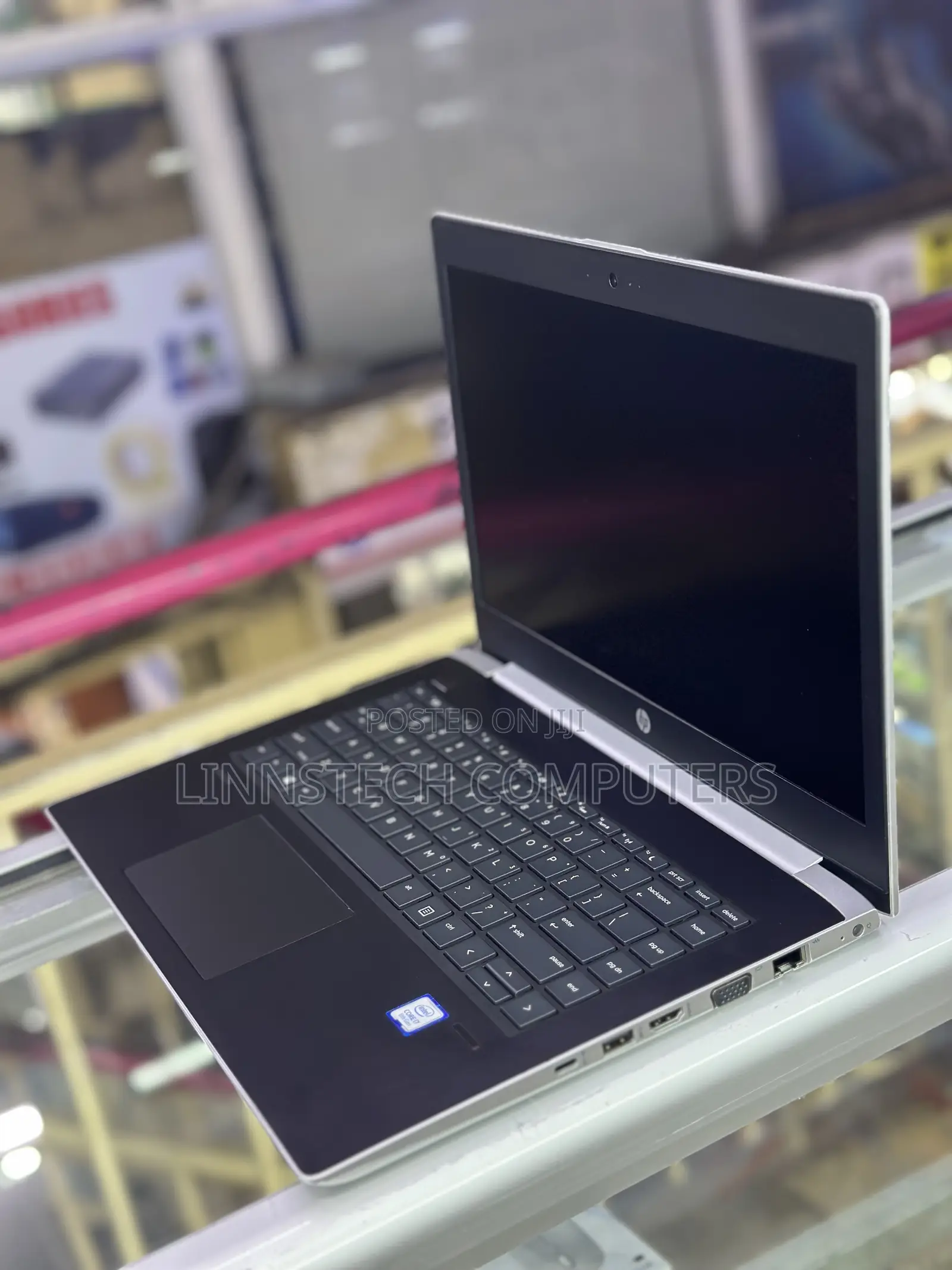 Laptop HP ProBook 440 8GB Intel Core I7 SSD 256GB