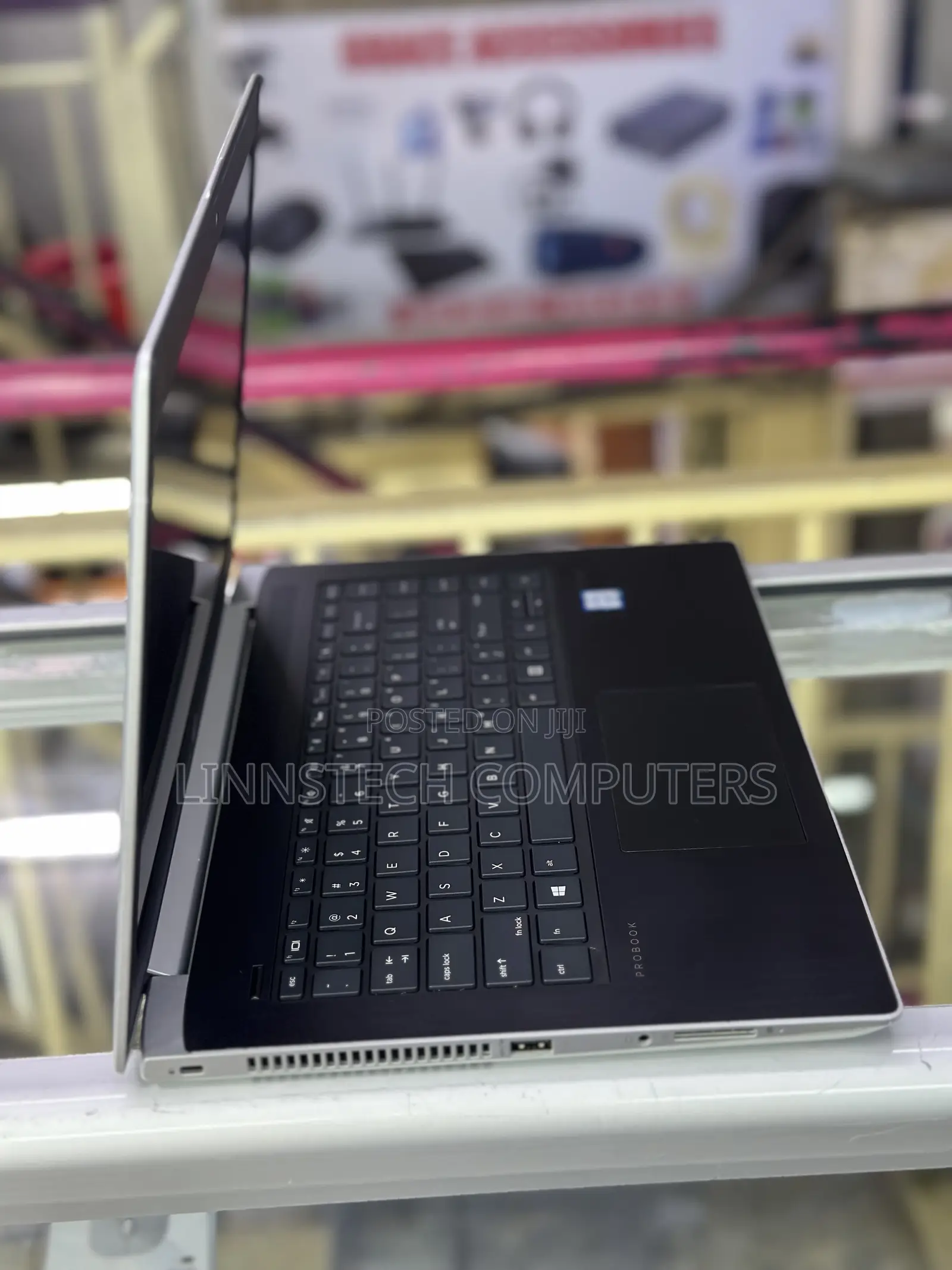 Laptop HP ProBook 440 8GB Intel Core I7 SSD 256GB