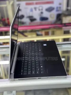 Laptop HP ProBook 440 8GB Intel Core I7 SSD 256GB