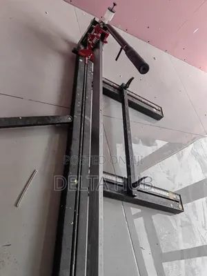 Portable Manual Tile Cutter 1200mm