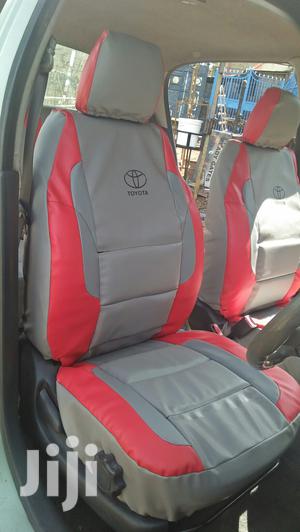Car Seat Covers