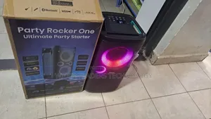 Hisense Party Rocker One Hp100 Portable