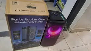 Hisense Party Speaker Party Rocker One 300w