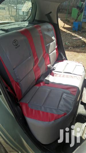 Seat Covers